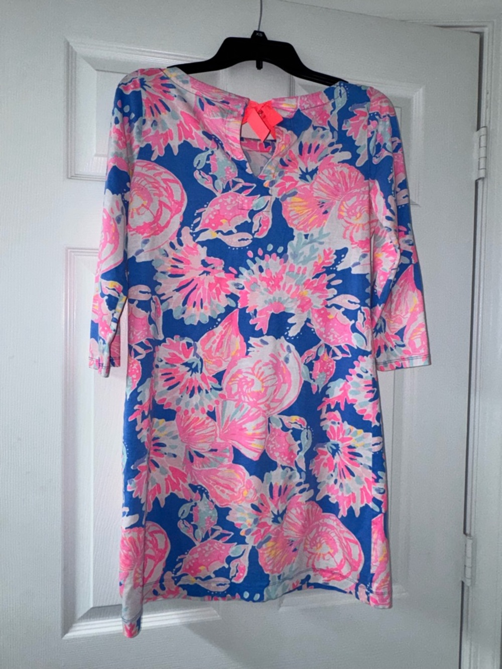 Lilly Pulitzer Shift dress! - Picture 4 of 4